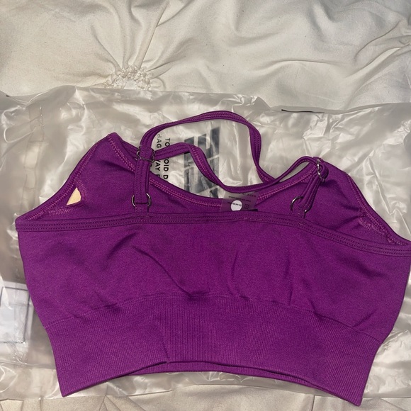 Bo+tee circuit bra x meggan grubb collab - Picture 3 of 6